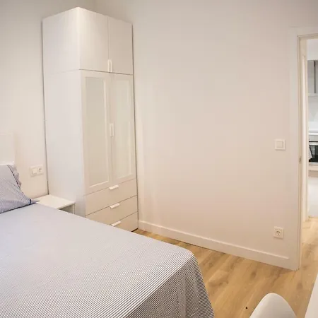 Apartamento Playa Pinchos San Sebastián