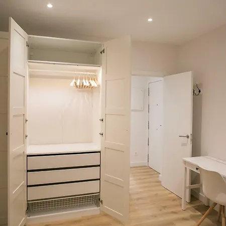 Apartamento Playa Pinchos San Sebastián