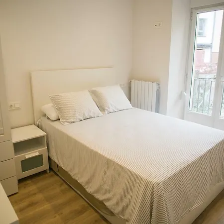 Playa Pinchos Apartamento San Sebastián