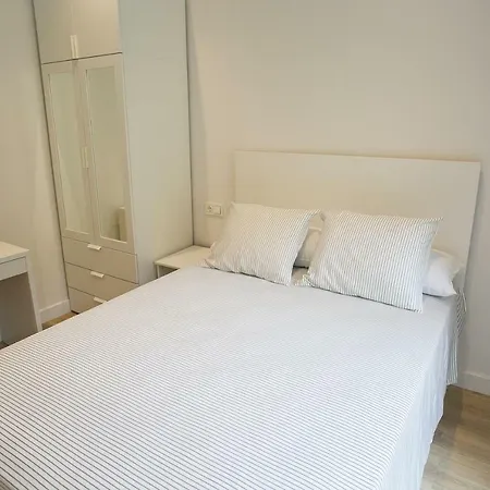Apartment Playa Pinchos