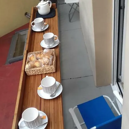 Playa Pinchos סן סבסטיאן